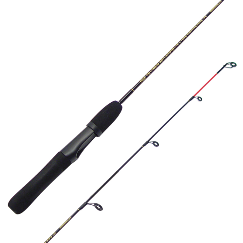 ice rod, ice fishing rod, medium light ice rod, mediumlight ice fishing rods, Emery ice rod, spinning ice fishing rod, spincast ice fishing rod