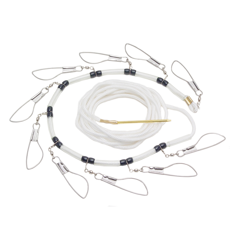 cord chain fish stringer, cord fish stringer chain, cord fishing stringer, cord chain stringer, cord fishing stringer
