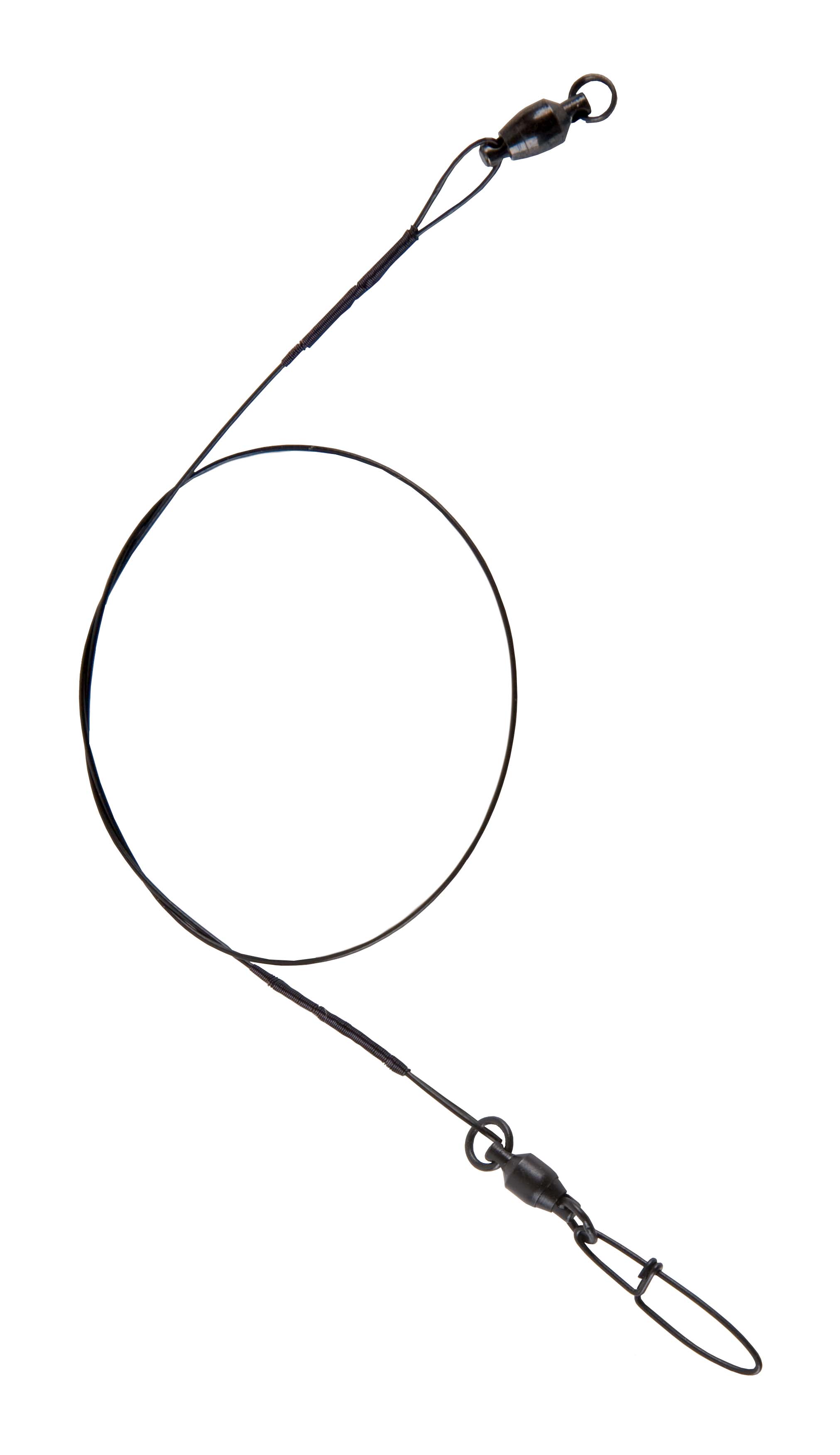 ball bearing leaders, ball bearing leaders with cross lock snap, leader cross lock snap ball bearing, ball bearing cross lock snap,leader, leaders, stainless steel leaders, wire wound leaders, fishing leaders, wire leaders, titanium fishing leaders, titanium leaders, stainless steel leader, stainles