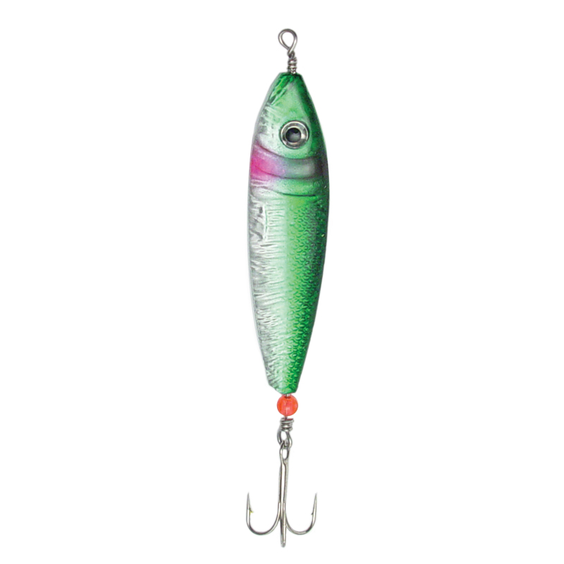 DM140-NG - Nickle/Green