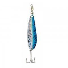 Fishing tackle lures equipment deluxe crocodile shape rigged half once