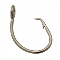 Circle Large Eye Hook