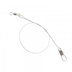 Wire Wound Nickel Leaders