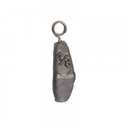 Fishing tackle gear sinkers walking lead Canadian angling