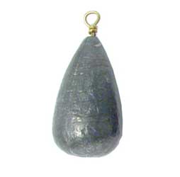 Fishing tackle gear sinkers bell lead Canadian angling bulk