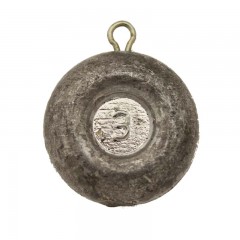 No roll Sinkers