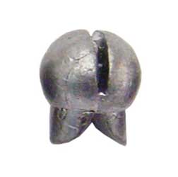sFishing tackle gear sinkers removable split shot lead bulk