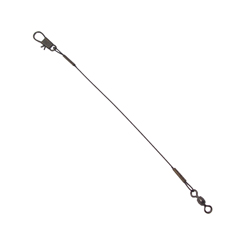 Compac Stainless Steel Black Leaders 3 Pack