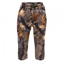 Adventurer Kids Hunting Pants