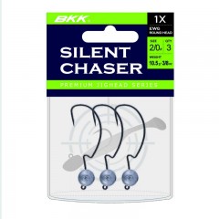 SC 1x EWG Round Head