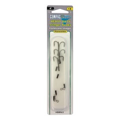 HD Stinger Hooks