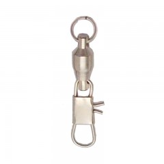 Compac Econo Ball Bearing Swivels with Interlock Snaps