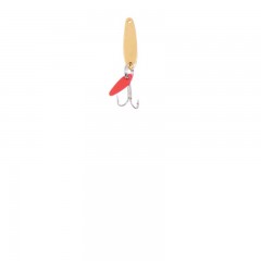 Swedish Pimple jigging ice lure fresh water salt water