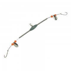 Compac Deluxe 2-Way Spreader 