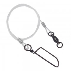Cod Nylon Leaders