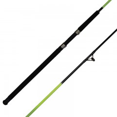 Wild Water Boat Rod