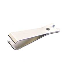 Fishing tools line clipper jig eye cleaner metal