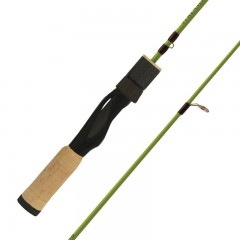 MF Styx ice rods