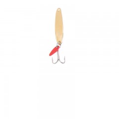 Swedish Pimple jigging ice lure fresh water salt water