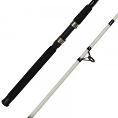 Spartan Glow Surf Rods