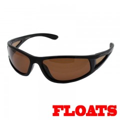 Canyon Floating Polarized Sunglasses - 6 Pack