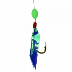 Compac Sabiki Rigs With Swivel