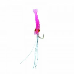 Compac Shrimp Sabiki Rigs