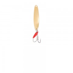 Swedish Pimple jigging ice lure fresh water salt water