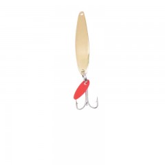 Swedish Pimple jigging ice lure fresh water salt water