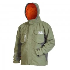 Alpha Rain Jacket