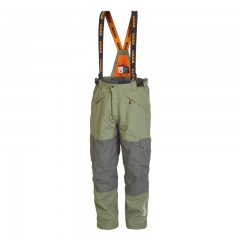 Alpha Bib Pants
