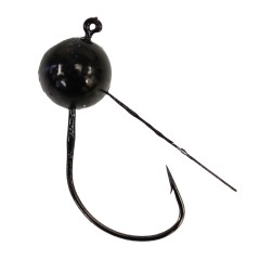 Wacky Jig Heads