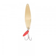 Swedish Pimple jigging ice lure fresh water salt water