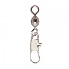 Fishing Tackle swivels crane interlock snap strong