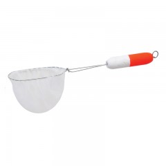 Fishing equipment net dip floating minnow steel frame