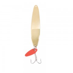 Swedish Pimple jigging ice lure fresh water salt water