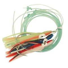 Fishing tackle lures gear cod candy squid jig head