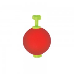 Compac Bulk EVA Round Floats