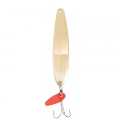 Swedish Pimple jigging ice lure fresh water salt water