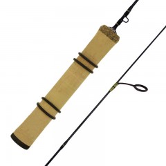 Predator Apex Full Handle Ice Rods