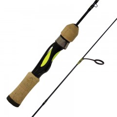 Predator Apex Long Handle Ice Rods