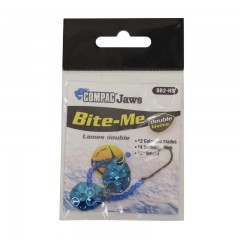 Bite-Me Double Rig