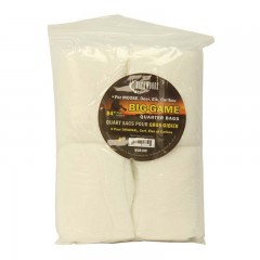 Big Game Quarter Bags