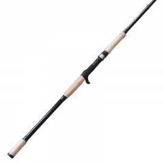 Big Game Muskie Rods
