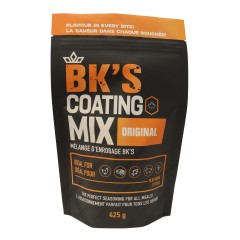BK Coating Mix