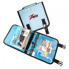 Z-Man Binder
