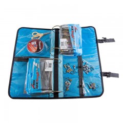 Z-Man Doublewide Binder