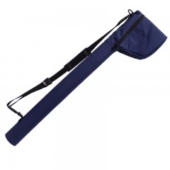 Fly fishing rod, reel case 4 piece 32 inches