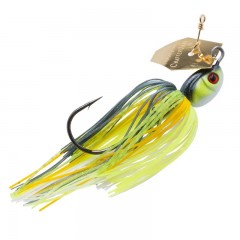 Project Z Chatterbaitz from Z-Man