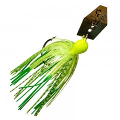 1/2 oz Original Chatterbait from Z-man